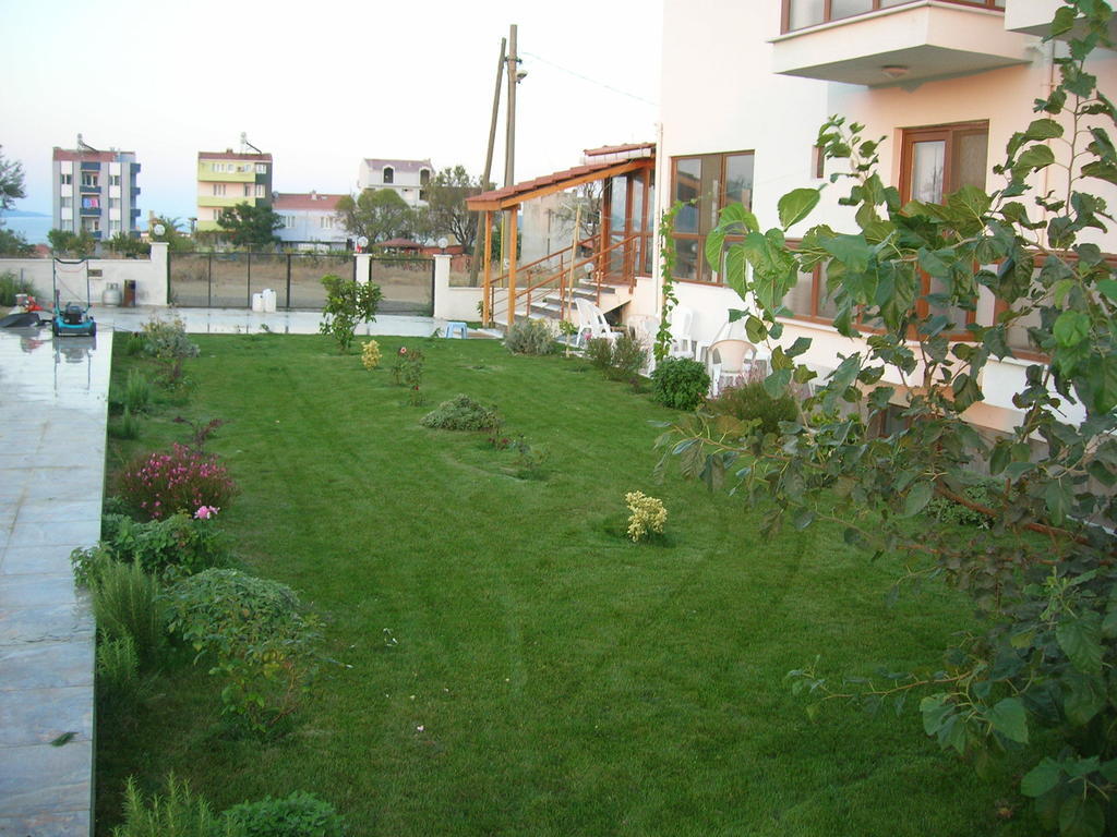 Villa Bagci Hotel Eceabat Exterior photo