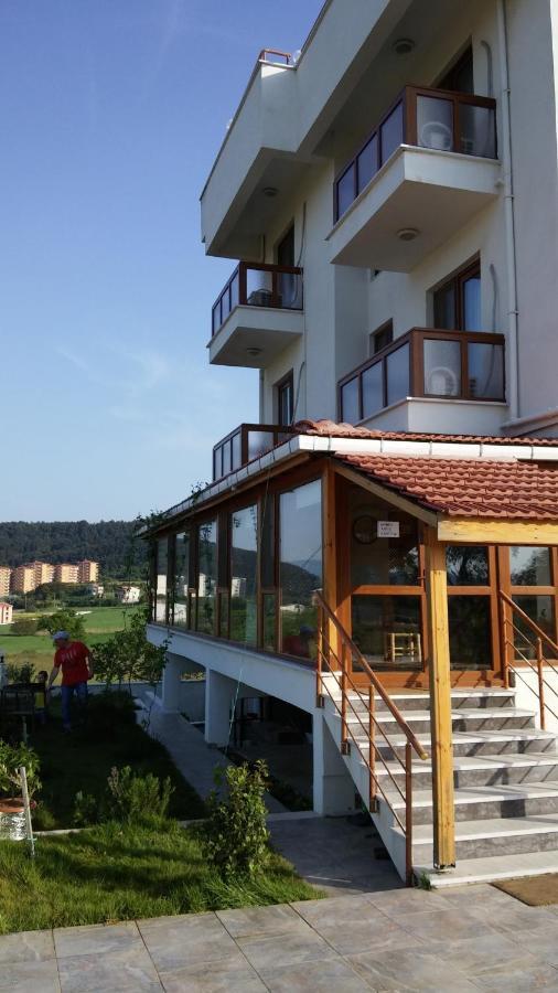 Villa Bagci Hotel Eceabat Exterior photo