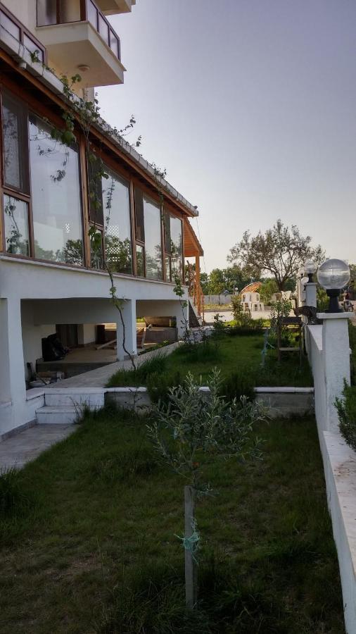Villa Bagci Hotel Eceabat Exterior photo